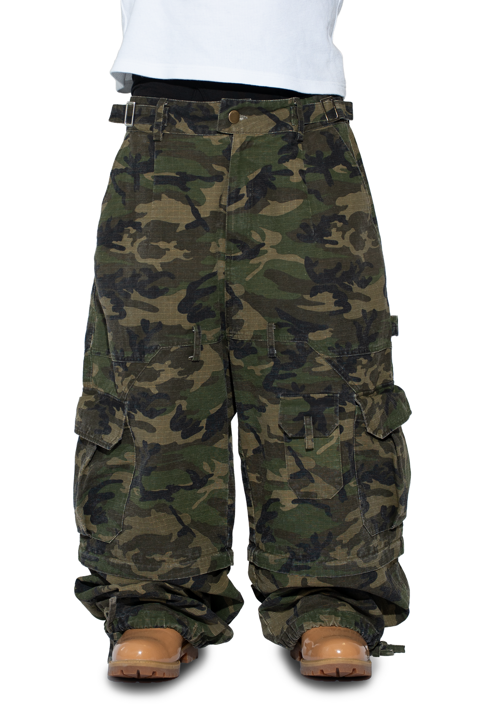 MILITIA STANDARD® Cargos
