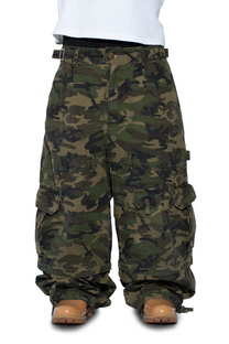 MILITIA STANDARD® Cargos