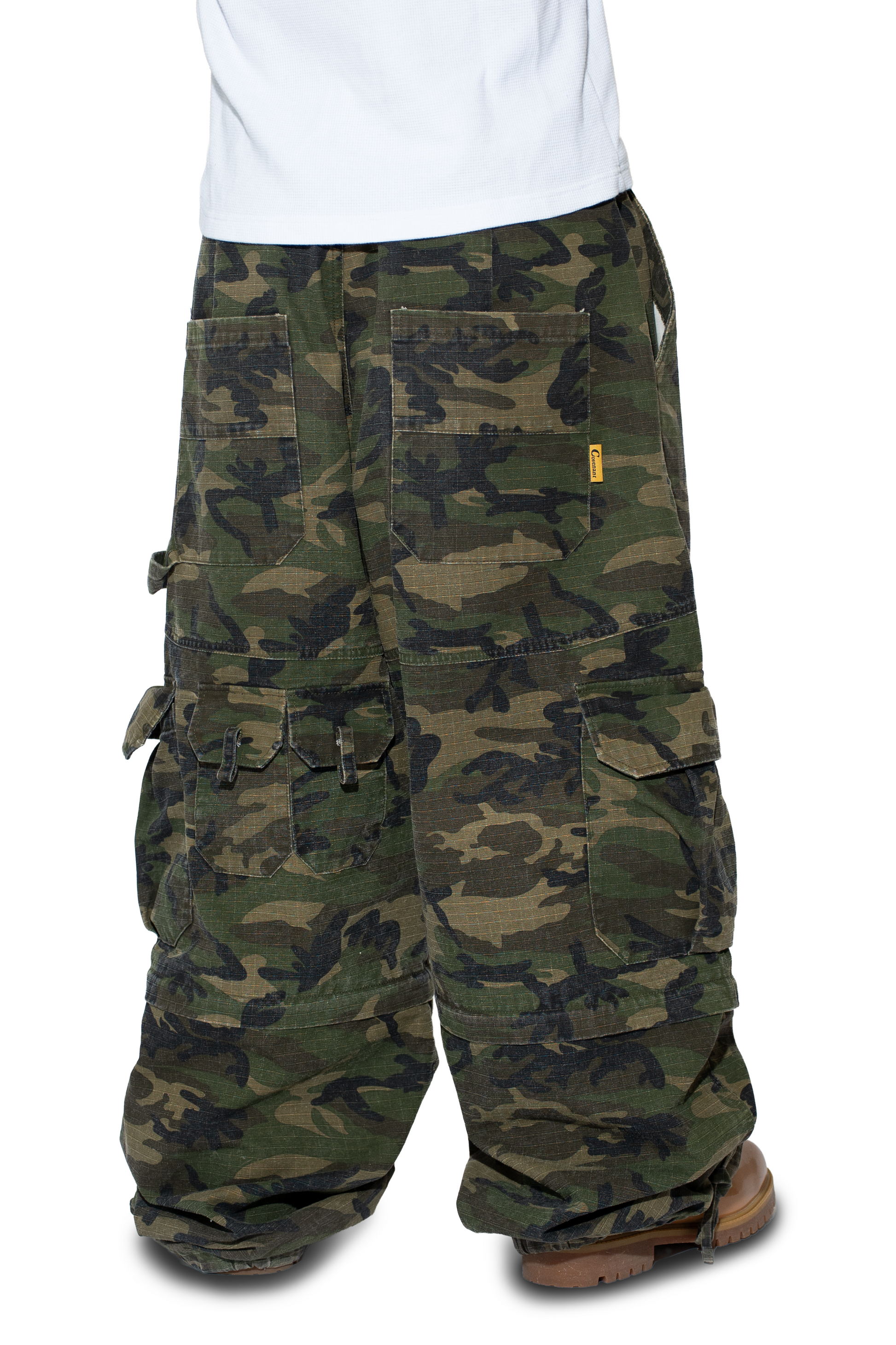 MILITIA STANDARD® Cargos