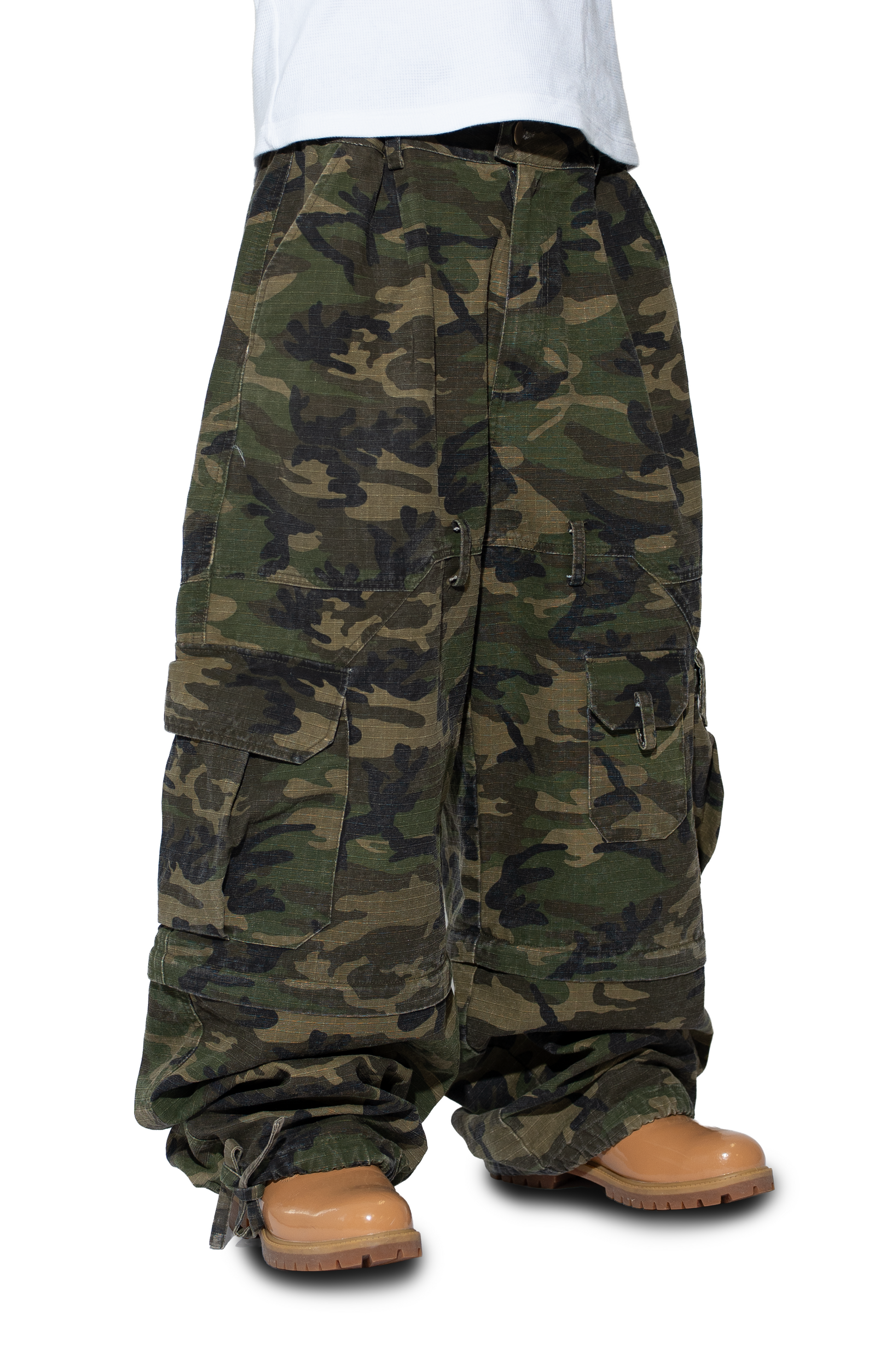 MILITIA STANDARD® Cargos