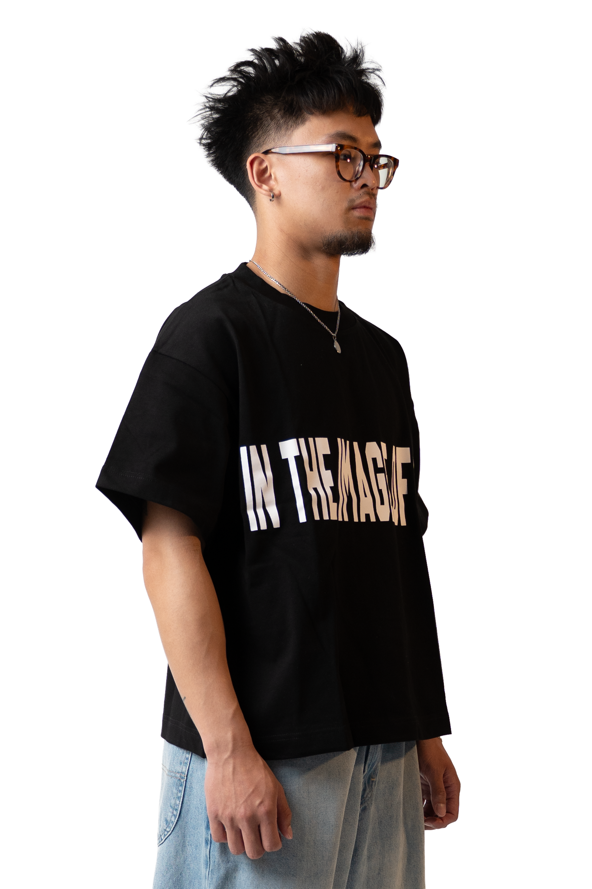 ITIOG Tee