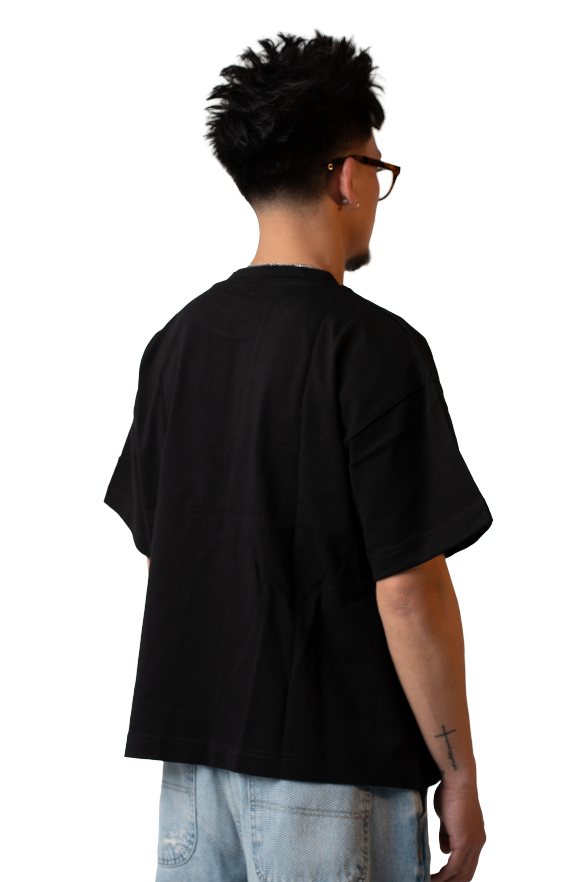 ITIOG Tee