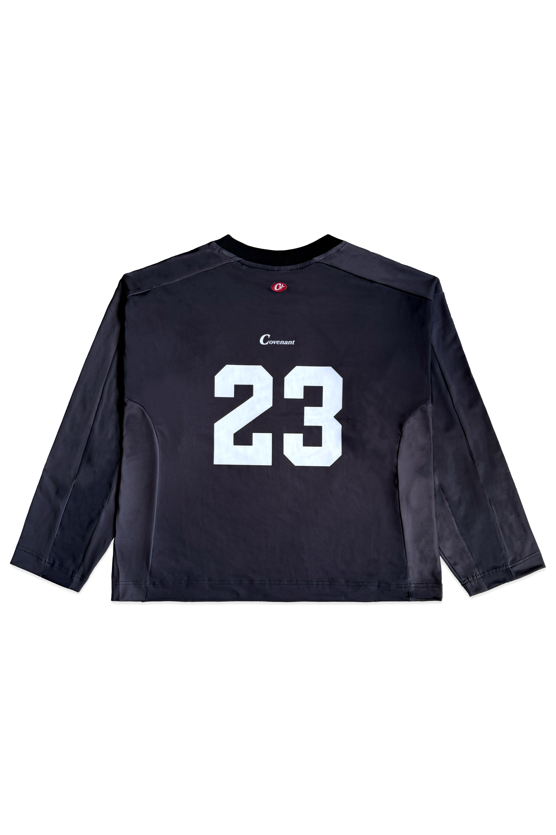 New Eden Debut Jersey