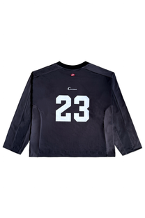 New Eden Debut Jersey