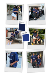 New Eden Debut Jersey