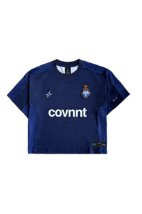 New Eden Debut Jersey