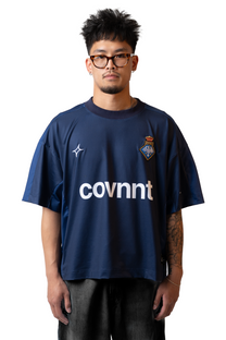 New Eden Debut Jersey