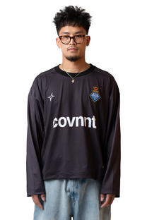 New Eden Debut Jersey