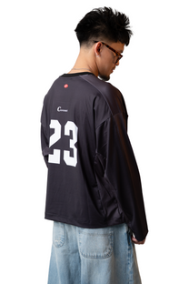 New Eden Debut Jersey